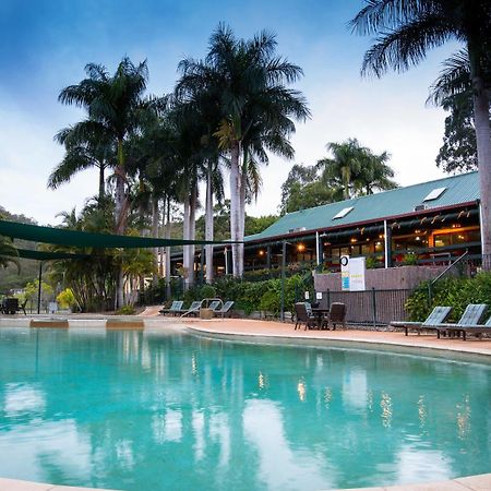 Cedar Lake Country Resort Advancetown Екстер'єр фото