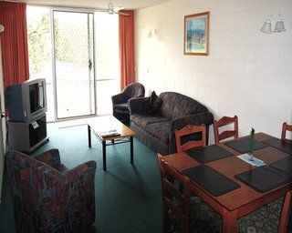 Cedar Lake Country Resort Advancetown Екстер'єр фото