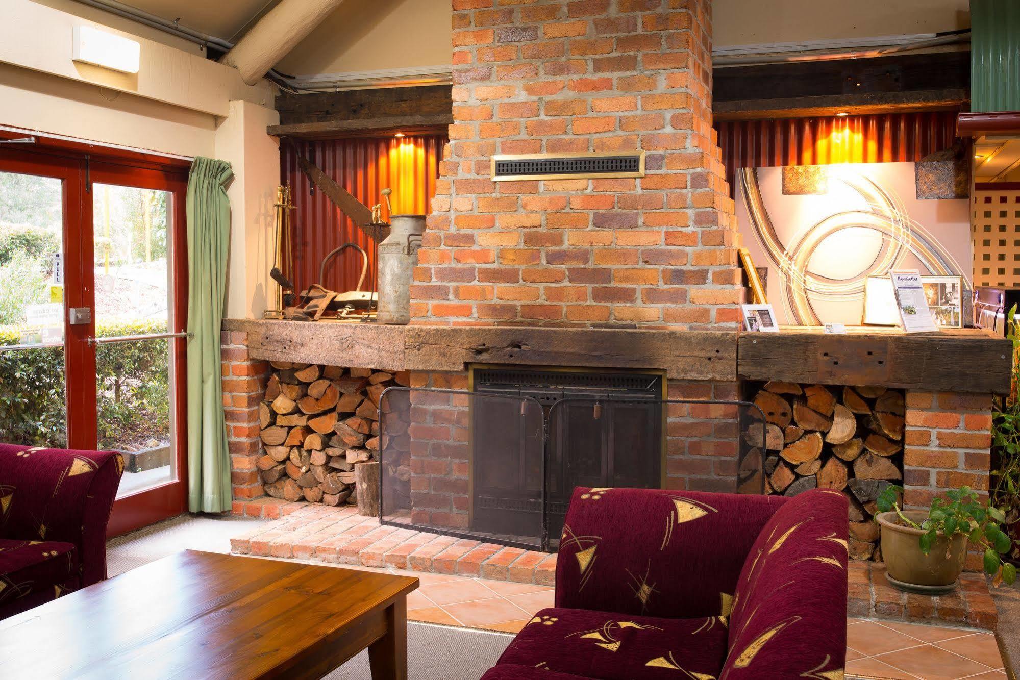 Cedar Lake Country Resort Advancetown Екстер'єр фото