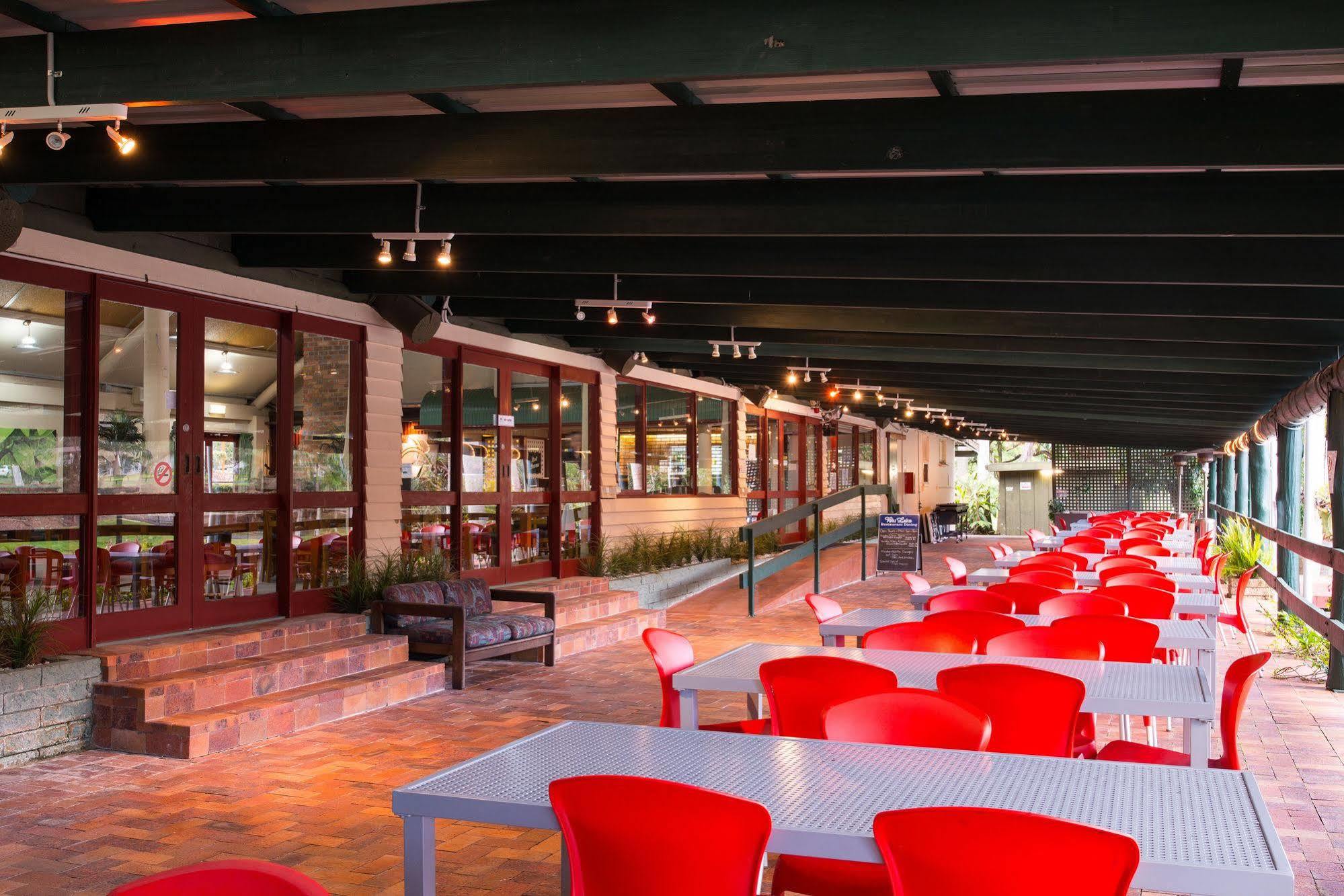 Cedar Lake Country Resort Advancetown Екстер'єр фото